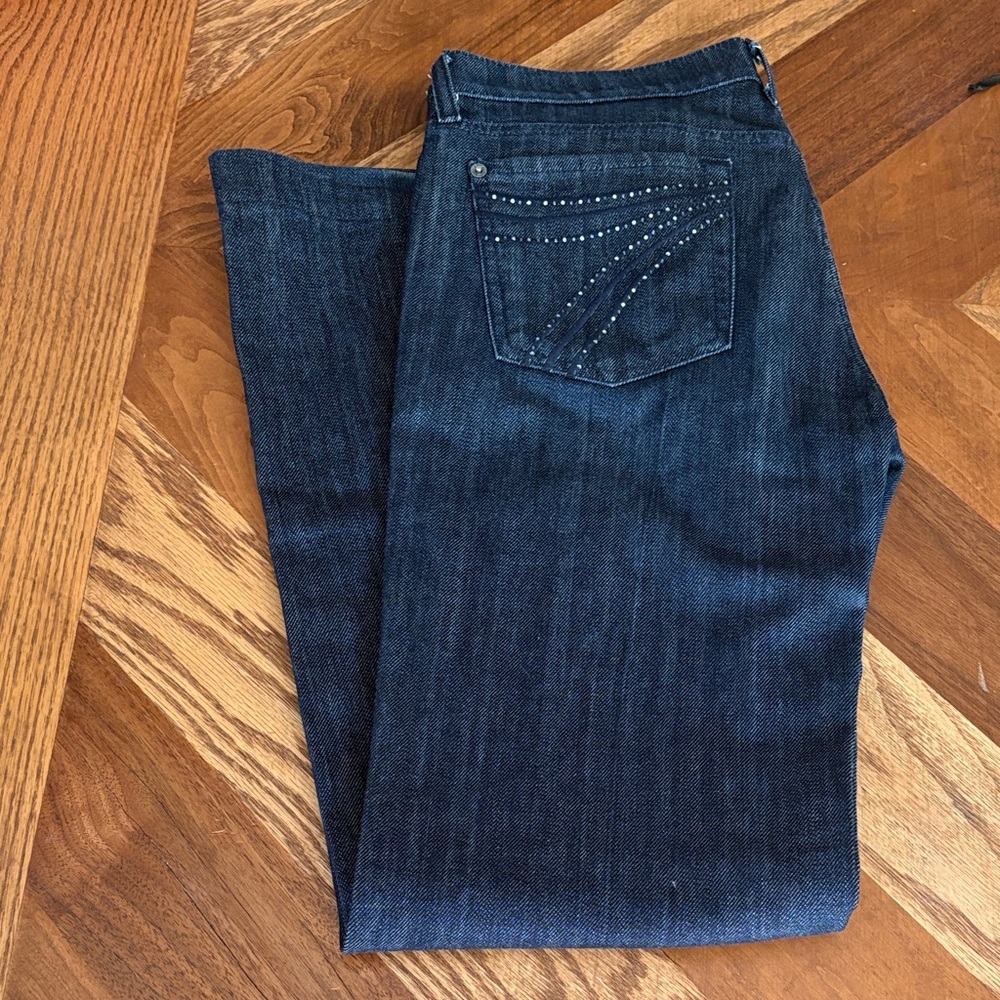 7 For All Mankind Dojos